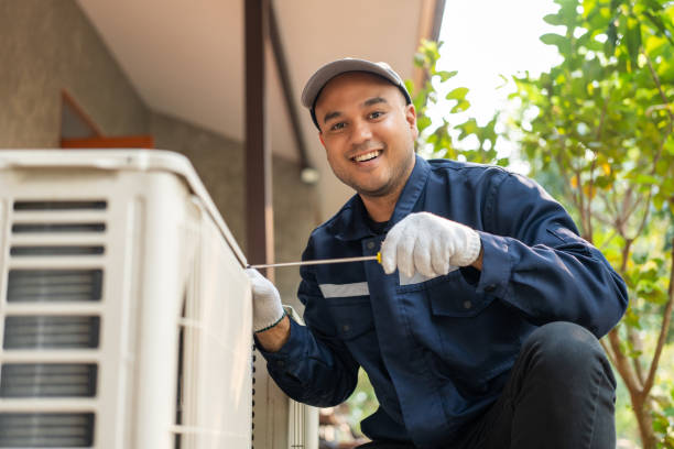Best Local HVAC Companies  in Mertzon, TX