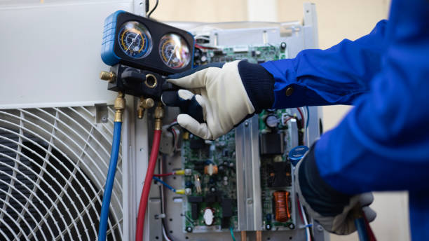 Affordable Air Conditioning Repair in Mertzon, TX