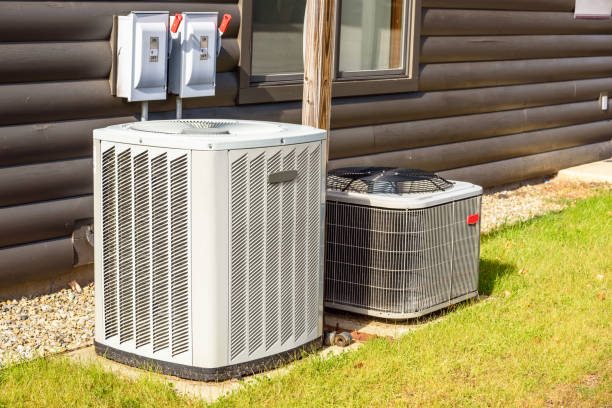 Best Local HVAC Companies  in Mertzon, TX